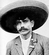 Eufemio Zapata