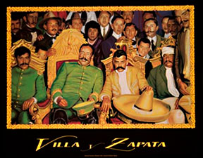 Villa Zapata